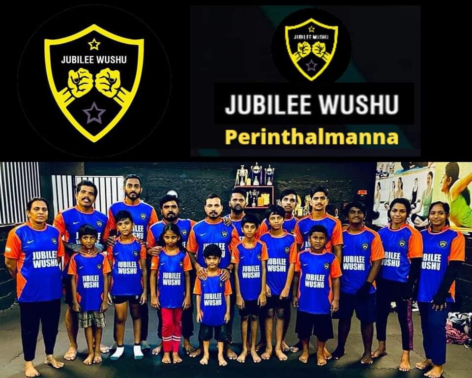 Jubilee Wushu Club Perinthalmanna